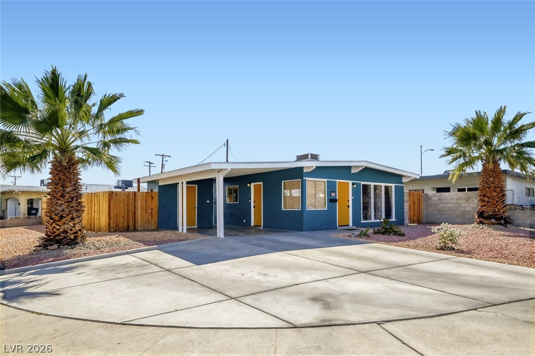225 Wisteria Avenue
