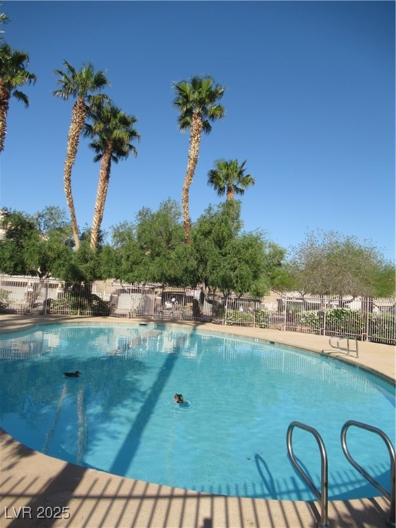 3208 Regal Swan Place #3, North Las Vegas, Nevada image 50
