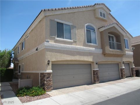 3208 Regal Swan Place 3 North Las Vegas NV 89084