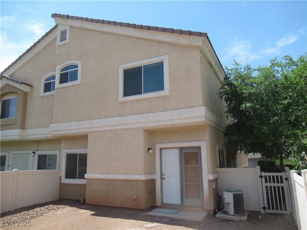 3208 Regal Swan Place #3, North Las Vegas, Nevada image 45