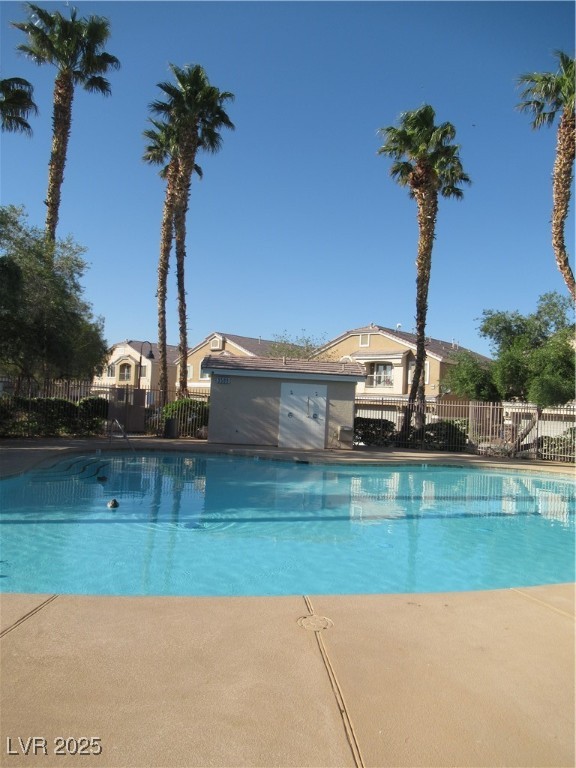 3208 Regal Swan Place #3, North Las Vegas, Nevada image 49