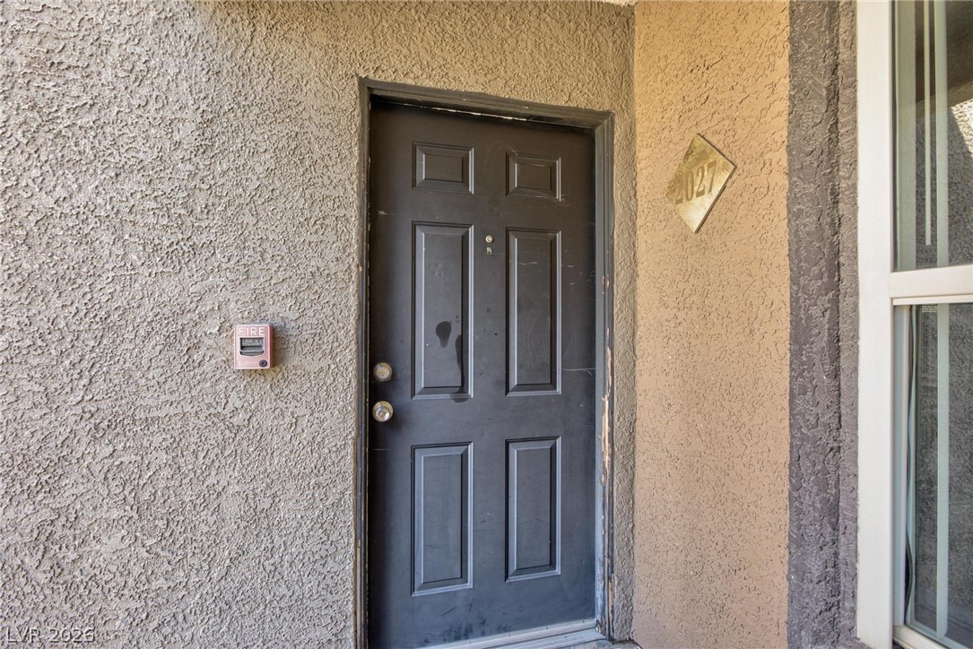 6650 W Warm Springs Road 2027
