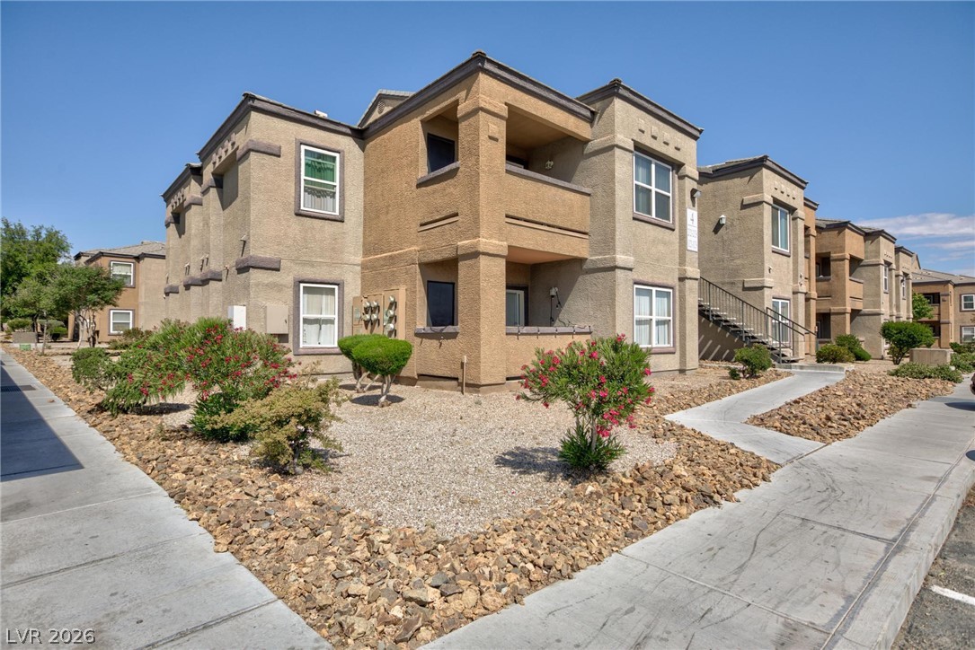 6650 W Warm Springs Road 2027