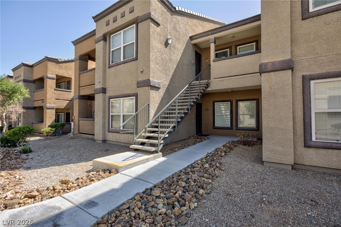 6650 W Warm Springs Road 2027