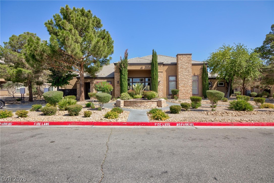 6650 W Warm Springs Road 2027