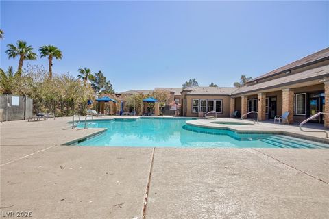 Photo of 6650 W Warm Springs Road #2027, Las Vegas, NV 89118 (MLS # 2778701)