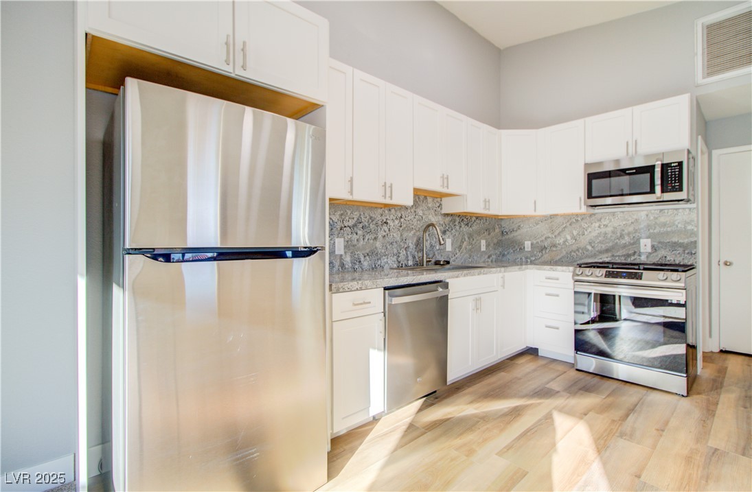 1308 Capri Drive #D, Boulder City, Nevada image 7