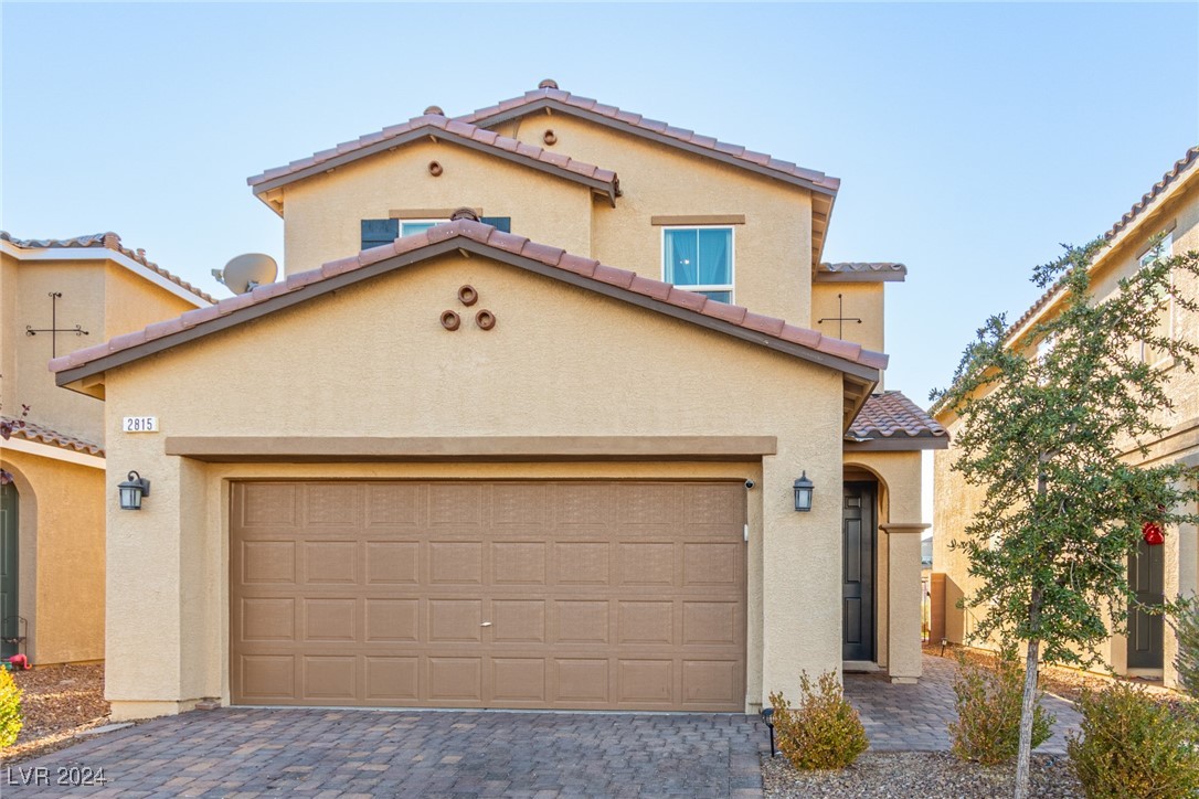 2815 Donatello Manor Place