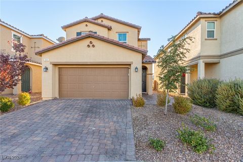 2815 Donatello Manor Place Henderson NV 89044