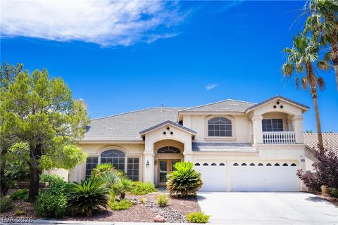 Homes For Sale - 9155 Harvest Homes Street<br/> Las Vegas, NV 89123