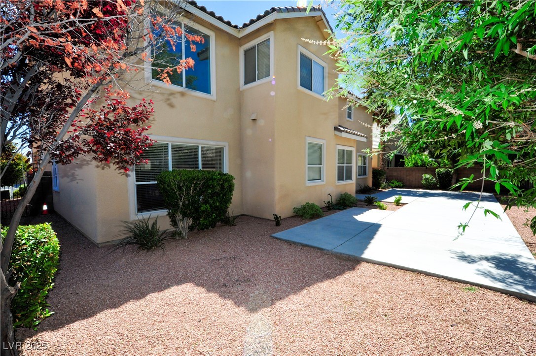 5808 Amber Station Avenue, Las Vegas, Nevada image 35