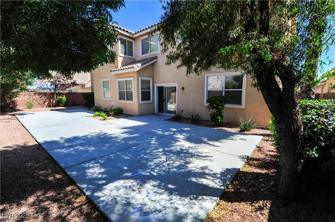 5808 Amber Station Avenue, Las Vegas, Nevada image 36