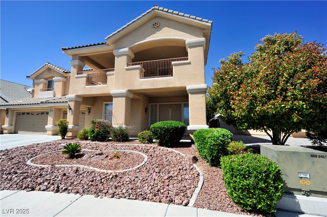 5808 Amber Station Avenue, Las Vegas, Nevada image 3