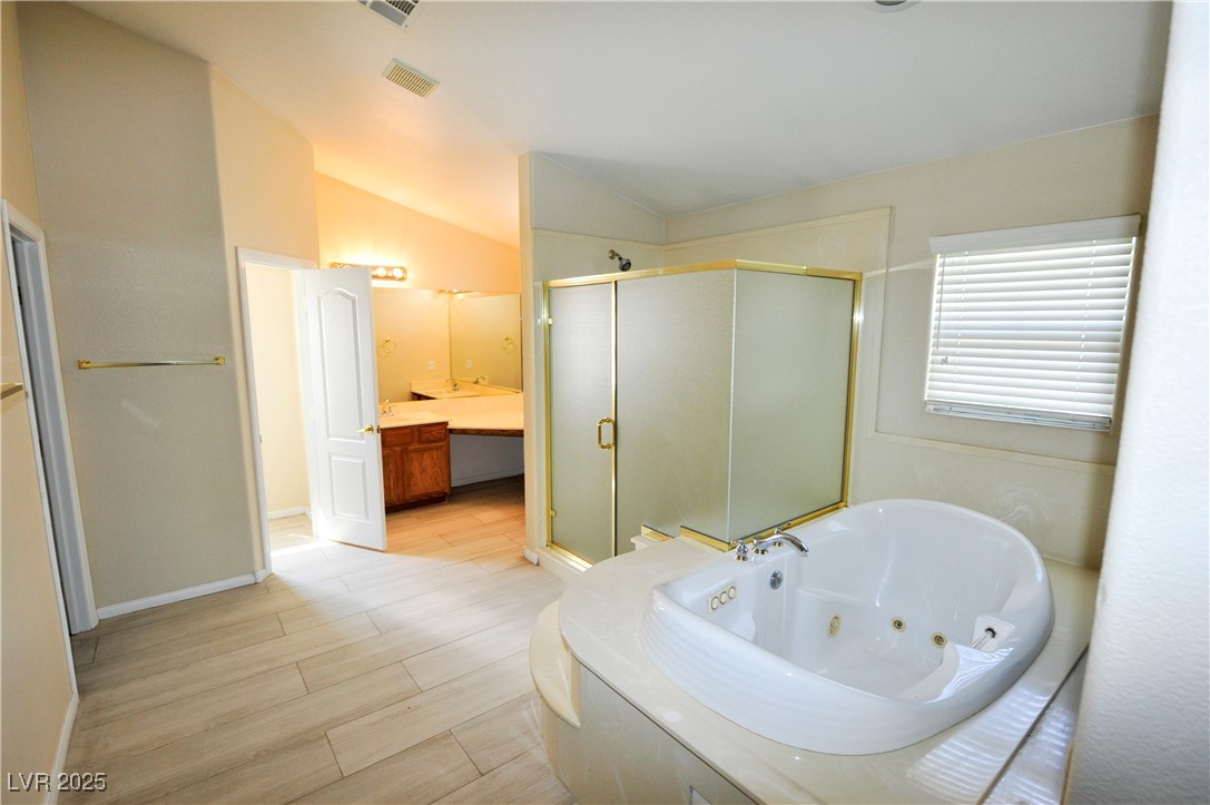 5808 Amber Station Avenue, Las Vegas, Nevada image 27