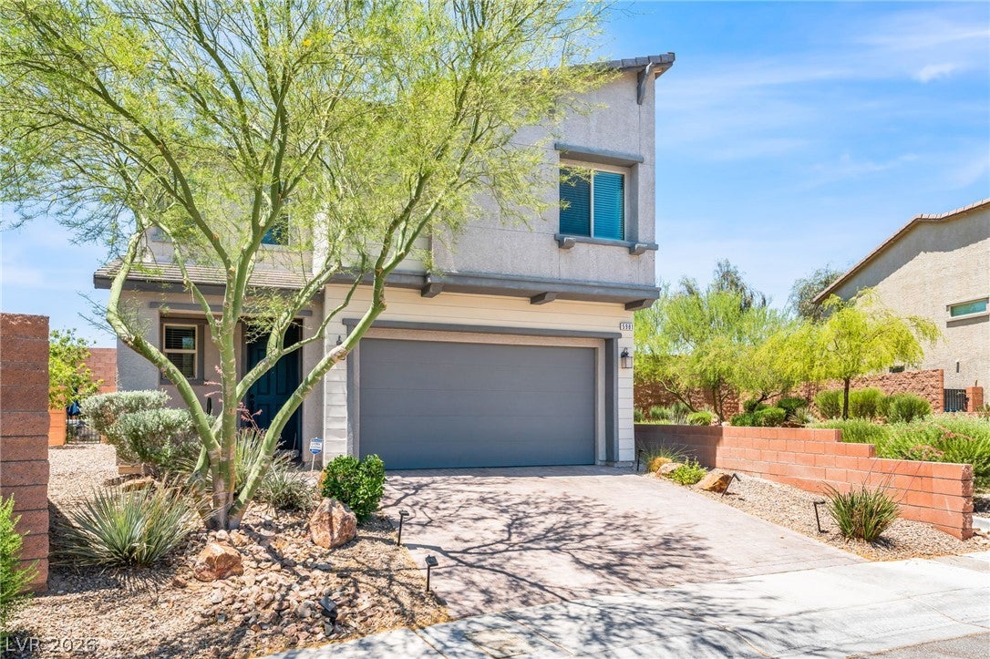 5981 Smith Valley Road