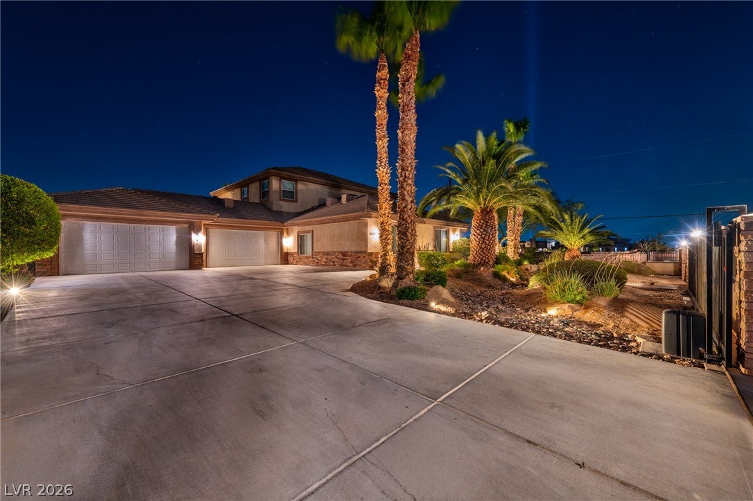 5870 W OQUENDO Road