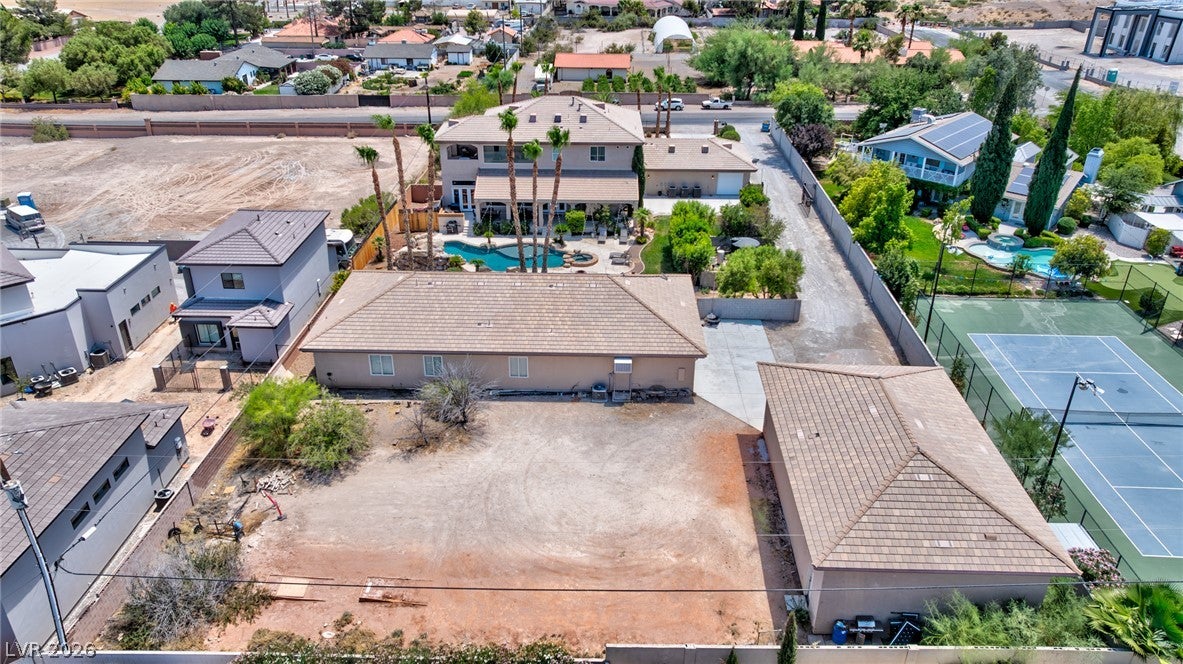 5870 W OQUENDO Road