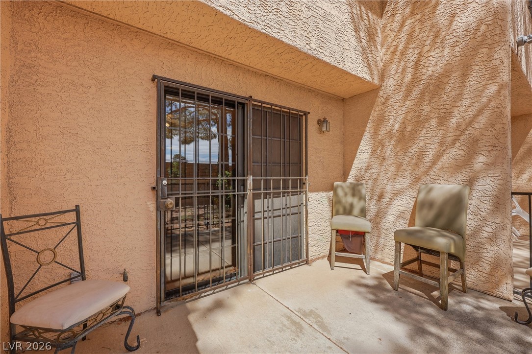 2851 S Valley View Boulevard 1139B