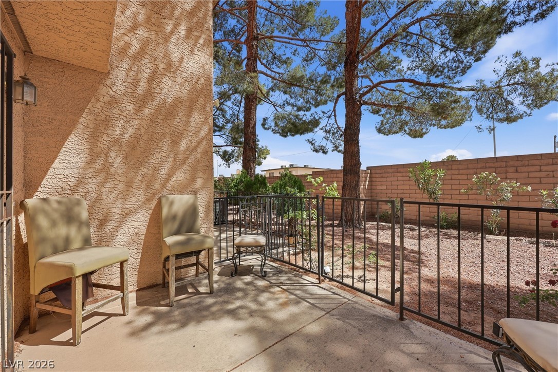 2851 S Valley View Boulevard 1139B