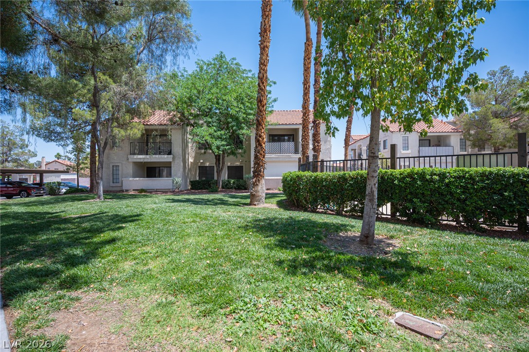 4729 Nara Vista Way 202