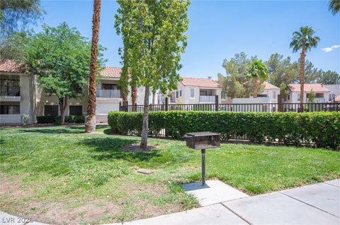 Condo For Sale - 4729 Nara Vista Way #202<br/> Clark County, Las Vegas, NV 89103
