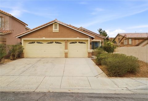 Photo of 10444 Warwick Falls Court, Las Vegas, NV 89144 (MLS # 2757701)