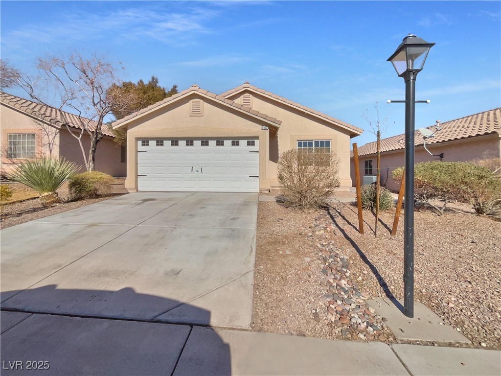 9012 Medicine Wheel Avenue, Las Vegas, Nevada image 1