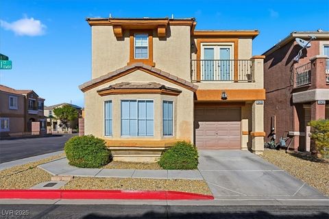 10436 Wild Bill Court Las Vegas NV 89129