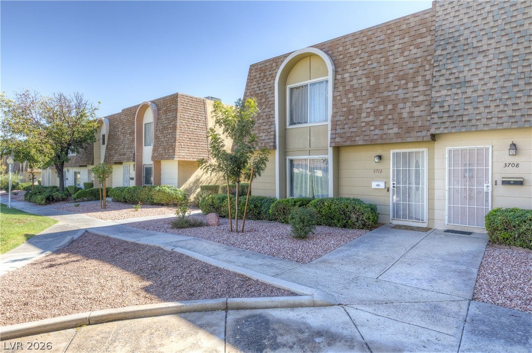 3712 Garden South Drive