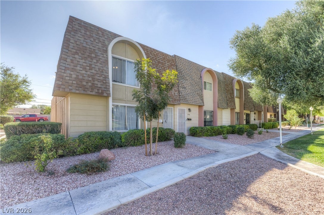 3712 Garden South Drive