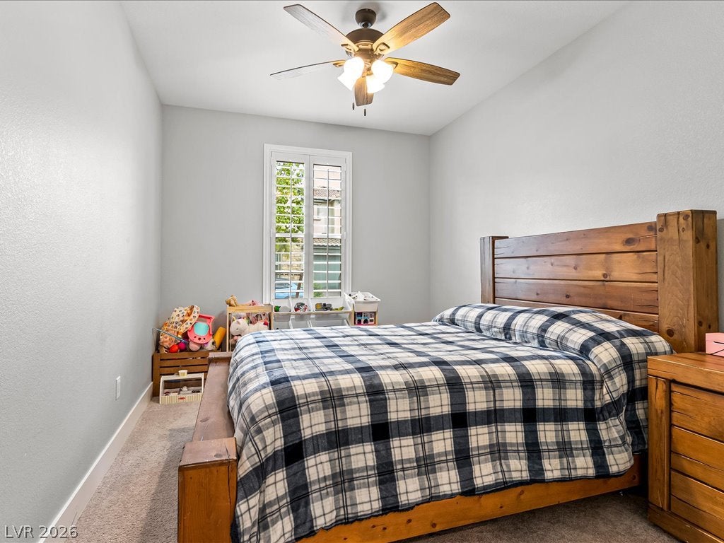 6521 Castalnova Bend Drive