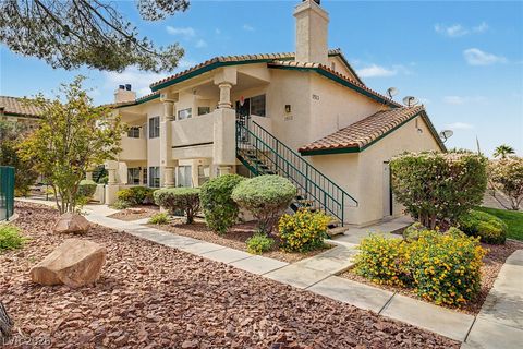 Condo For Rent - 1513 Cedar Rock Lane #202<br/> Las Vegas, NV 89128