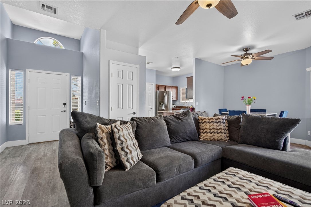 3212 Mystic Ridge Court