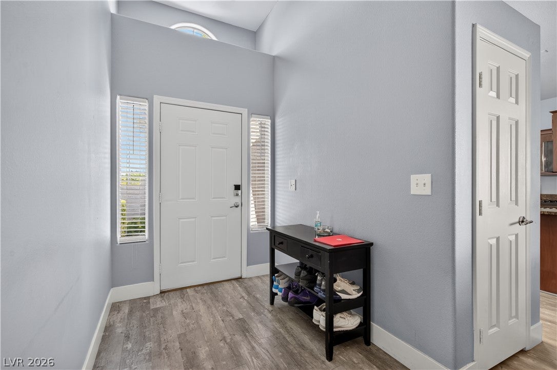 3212 Mystic Ridge Court