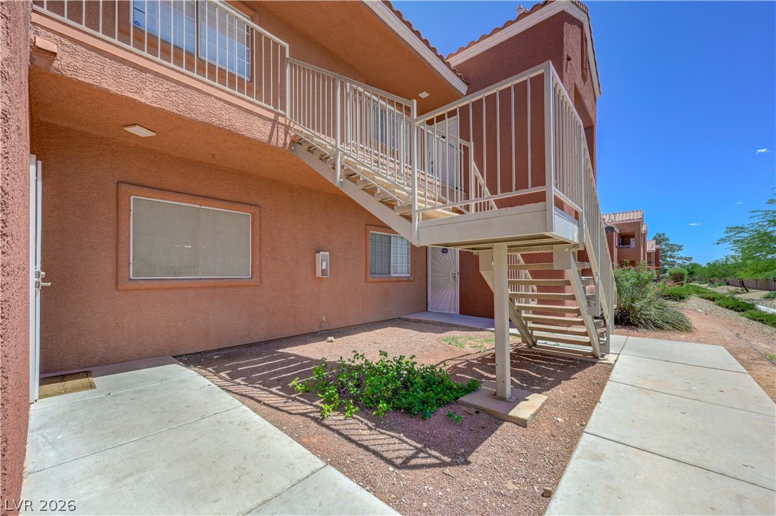 4730 E Craig Road 1155