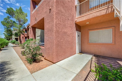 Condo For Sale - 4730 E Craig Road #1155<br/> Las Vegas, NV 89115