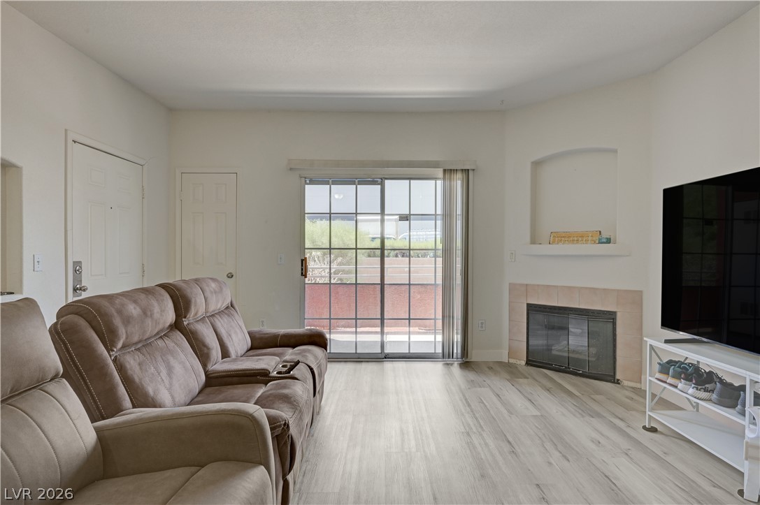 4730 E Craig Road 1155