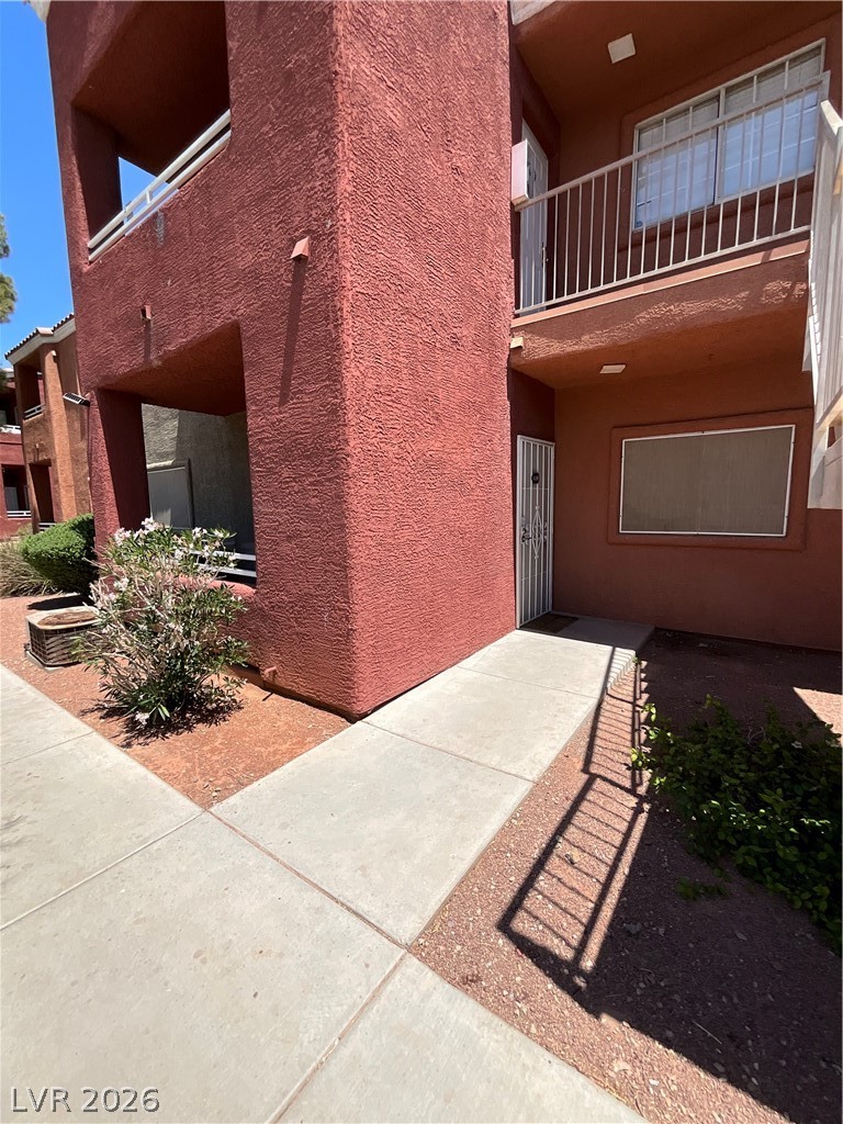 4730 E Craig Road 1155