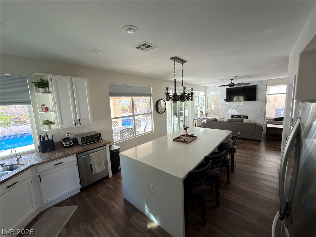 2901 Copper Cove Drive