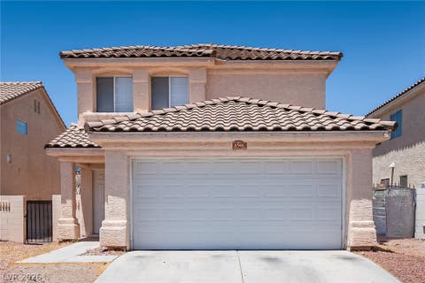 Photo of 6546 Cameron Peak Court, Las Vegas, NV 89156 (MLS # 2798116)
