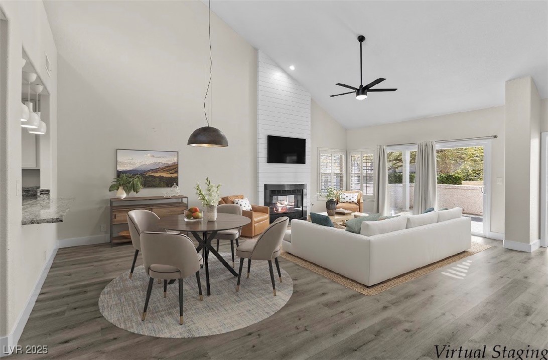 6934 Emerald Springs Lane