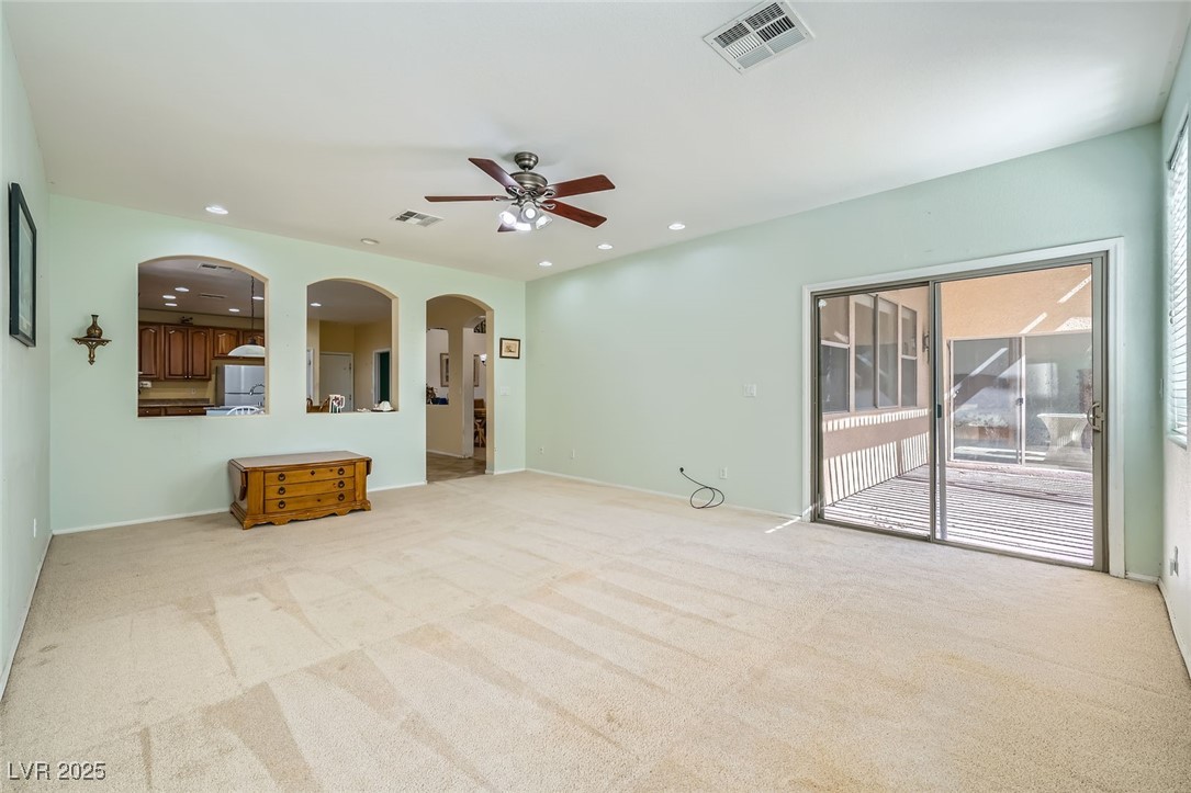 8840 Arroyo Azul Street, Las Vegas, Nevada image 14