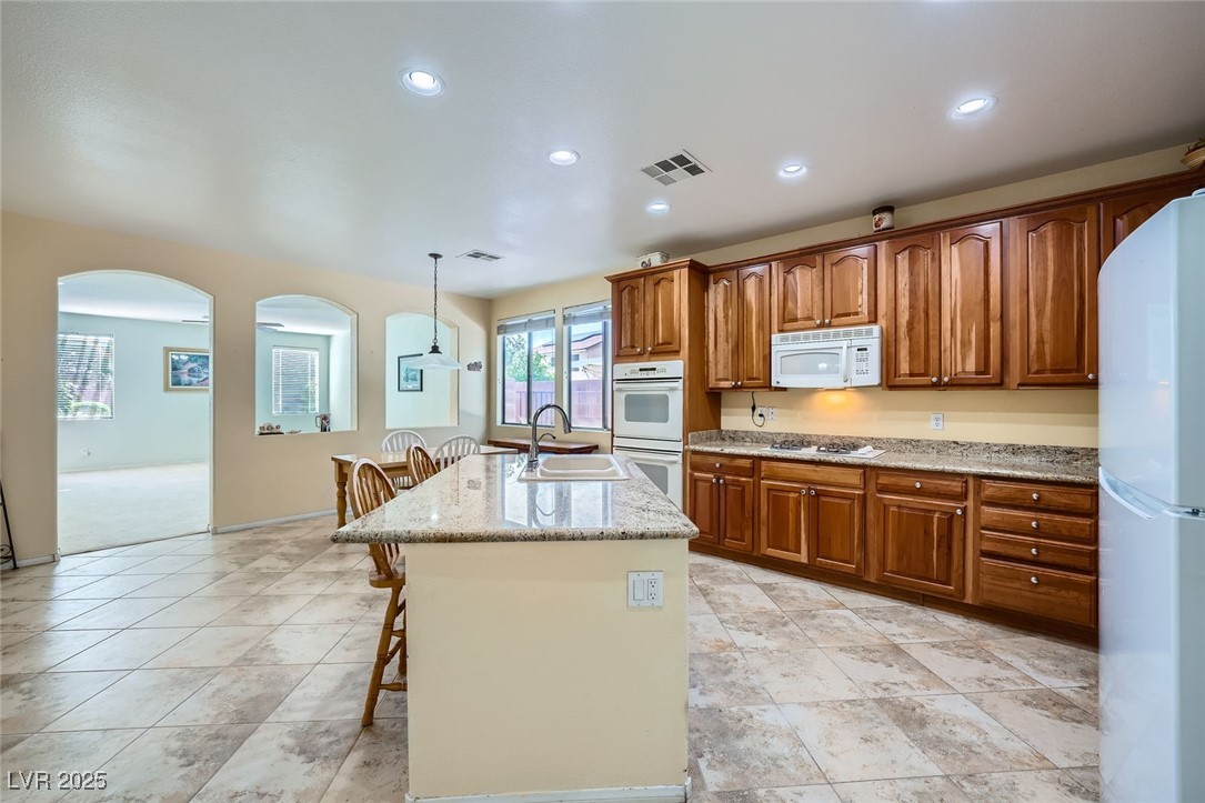 8840 Arroyo Azul Street, Las Vegas, Nevada image 9