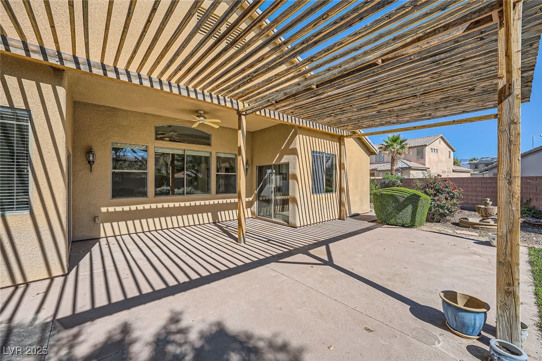 8840 Arroyo Azul Street, Las Vegas, Nevada image 23