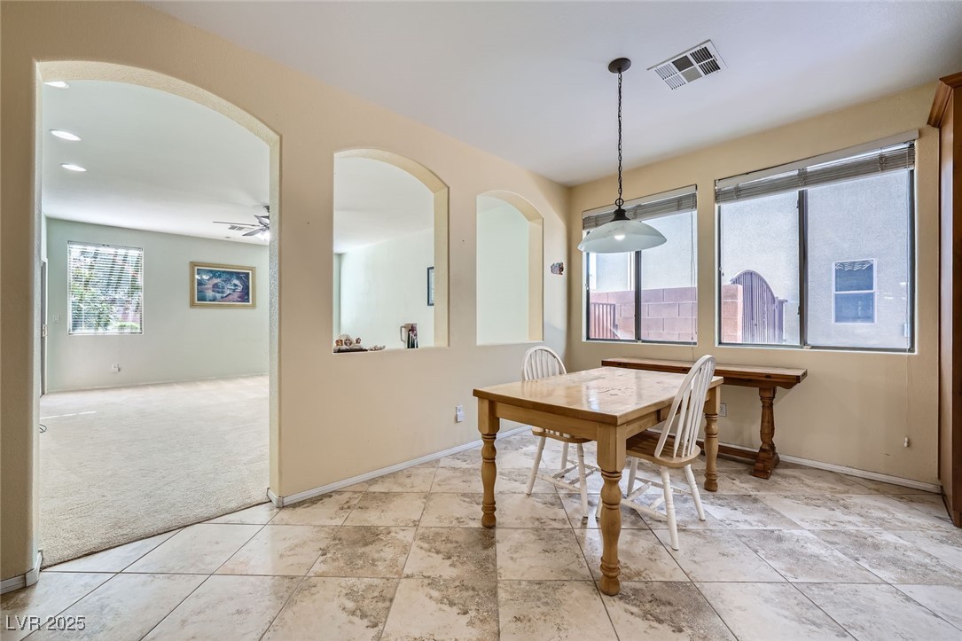 8840 Arroyo Azul Street, Las Vegas, Nevada image 12