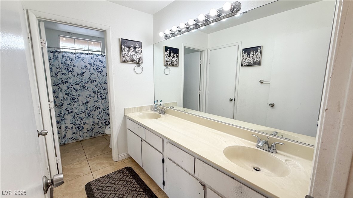 2722 Sweet Basil Drive, Las Vegas, Nevada image 14