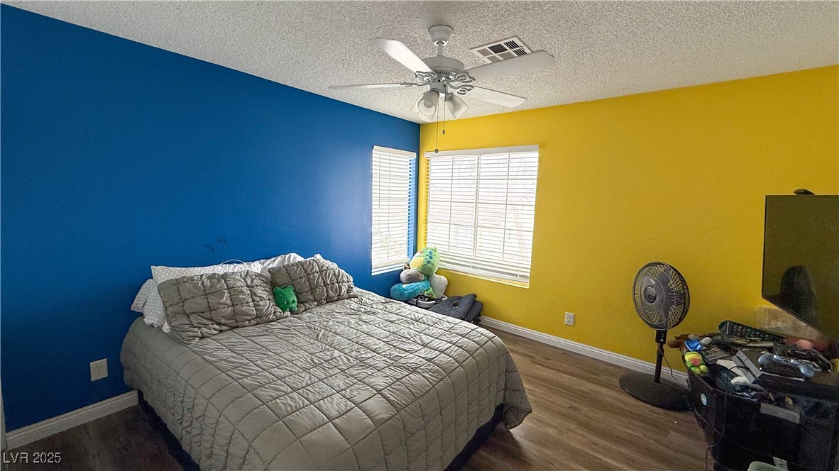 2722 Sweet Basil Drive, Las Vegas, Nevada image 16