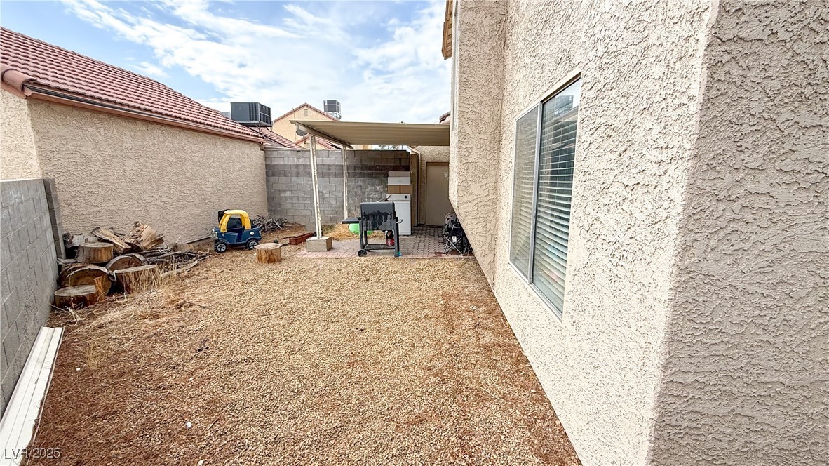 2722 Sweet Basil Drive, Las Vegas, Nevada image 18