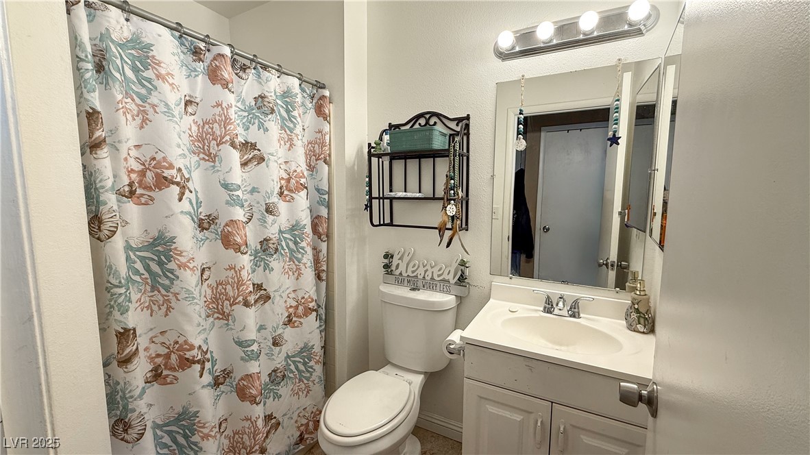 2722 Sweet Basil Drive, Las Vegas, Nevada image 4
