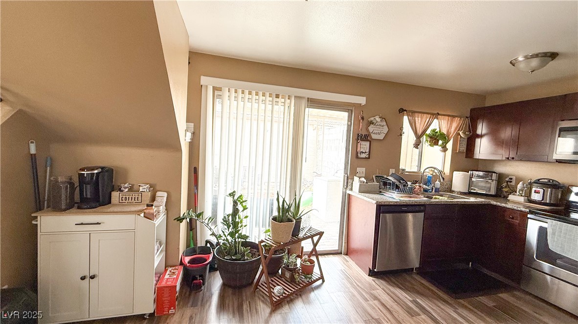 2722 Sweet Basil Drive, Las Vegas, Nevada image 10